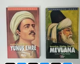 Photo of İÇİMİZ YUNUS DIŞIMIZ MEVLANA OLSUN