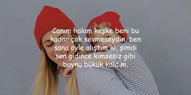 hala sözleri