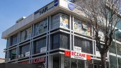 Photo of Türkiye Saç Ekimi