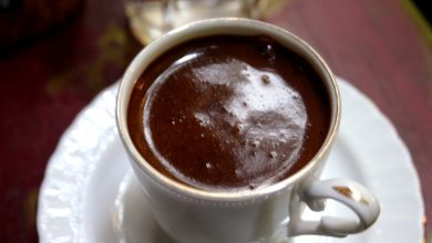 Photo of Cemal Süreya kahve ile ilgili sözler