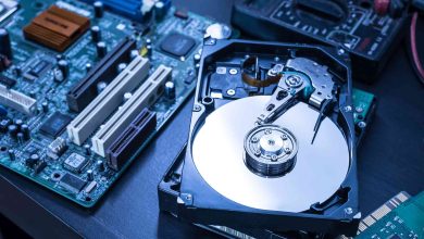 Photo of SSD ve HDD Arasındaki Veri Kurtarma Farkları