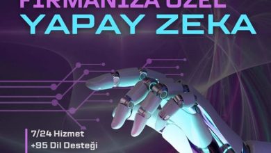 Photo of Yapay Zeka Destekli Müşteri Hizmetleri Firma Asistanı
