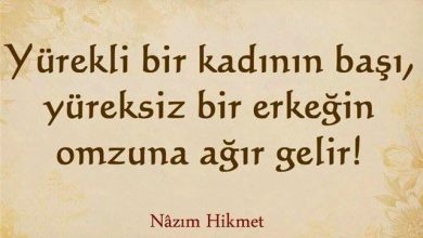 Photo of Erkeklere kapak sözler