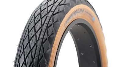 Photo of Fatbike lastik: Kışın keyfini çıkarın