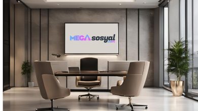 Photo of Mega sosyal takipçi satın al
