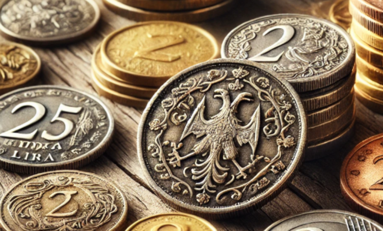 Cent ile İlgili Merak Edilenler 20 Cent Kaç TL ve Diğer Sorular
