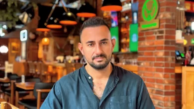 Photo of Hüseyin Başaran İzmir ve Muğla’da Gastronomi Turizmine Yön Veren Lider