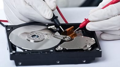 Photo of Harddisk SSD Veri Kurtarma Hizmetleri