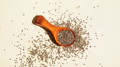 Photo of Kaju ve Chia Tohumu ile Sağlıklı Atıştırmalık Tarifleri