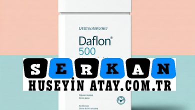 Photo of Daflon 500 Kullanıcı Yorumları ve Faydaları