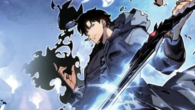 Photo of Dandadan Oku & Manga Oku