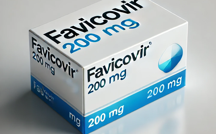 Favicovir Nedir? Ne İşe Yarar?