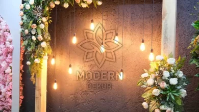 Photo of Yapay Çiçek Trendleri Dekorasyondan Etkinlik Tasarımına Yeni Ufuklar