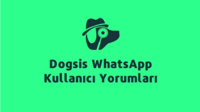 Photo of Dogsis uygulaması nedir kullanıcı yorumları