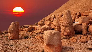 Photo of İki Farklı Rota, Tek Bir Rehber Grand Alfa Travel ile GAP ve Kapadokya Turları
