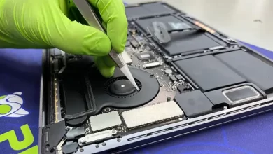 Photo of MacBook Arızalarına Profesyonel Müdahale: Yerinde Bilgisayar İzmir Servisi
