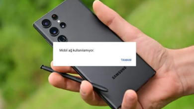 Photo of Hücresel Ağa Erişilemiyor Hatası Neden Olur?