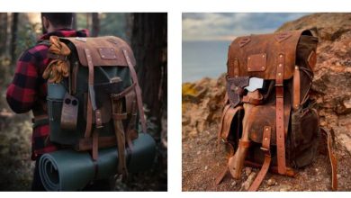 Photo of El Yapımı Camping Backpack ile Seri Üretim Modeller Arasındaki Farklar