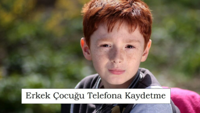 Photo of Oğlumu telefona kaydetme isimleri 2025