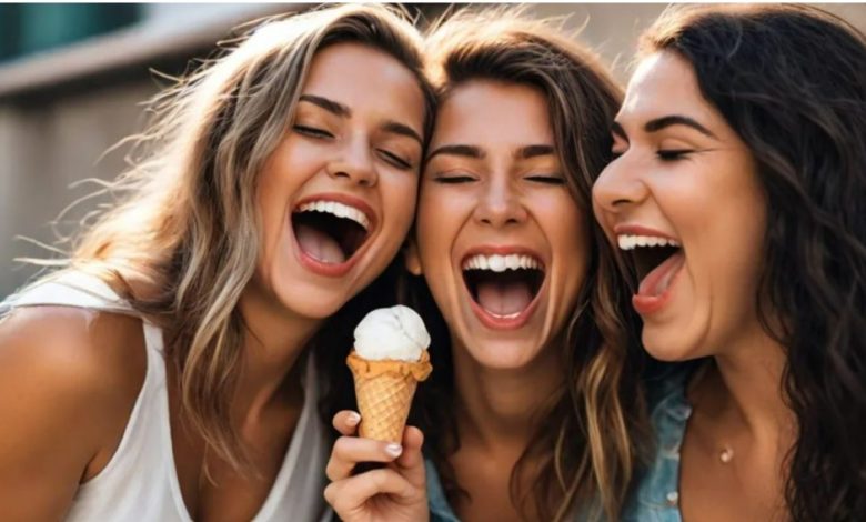 dondurmayla ilgili sözler