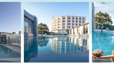 Photo of Afyon’da Ailenizle Keyifli Bir Termal Tatil
