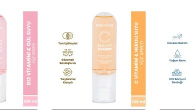 Photo of Nem Kaybına Karşı Vitamin Takviyeli Doğal Çözüm