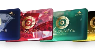 Photo of Formda Kalın, Tatilin Tadını Çıkarın: Goldeneye Hotel Fitness Merkezi