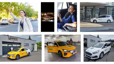 Photo of Fixpreise, Komfort und Umweltbewusstsein – Ihr Vorteil mit EcoFix Taxi