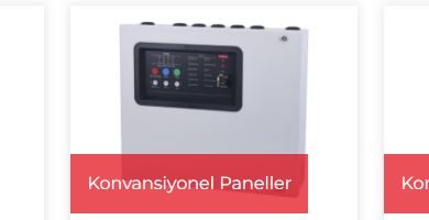 Photo of Multitek Yangın Alarm Sistemleri ile Hızlı ve Etkin Müdahale