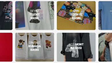 Photo of Toptan Tişört ve Sweatshirt Baskıda Kalitenin Adı