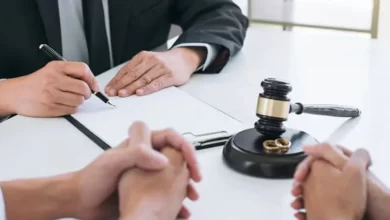 Photo of Boşanma Avukatı Tutmak Zorunlu mu?