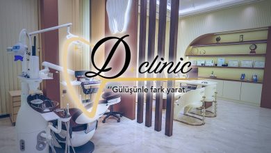 Photo of Konya’da Estetik Diş Uygulamaları: D Clinic ile Doğal ve Işıltılı Gülüşler