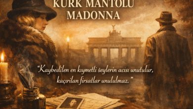 Photo of Kürk mantolu madonna sözleri ve alıntıları