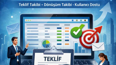 Photo of En İyi Fiyat Teklifi Programı Seçerken Nelere Dikkat Edilmeli?