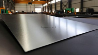 Photo of Galvaniz Sac, Trapez Sac ve Siyah Sac Nerelerde Kullanılır?