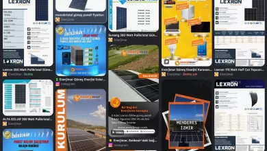 Photo of Turizm ve Otelcilik Sektöründe Yeşil Dönüşüm: Enerjimar ile Konaklama Tesislerinde Özgür Enerji Çağı