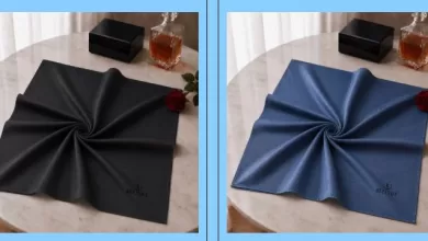 Photo of Neden Mavi Boncuk Moda İpek Eşarpları Tercih Etmelisiniz? Kalite Mantığı ve Doğal Liflerin Farkı