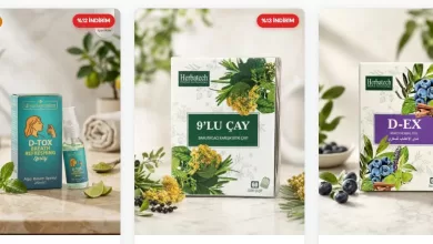 Photo of Tatlı Krizlerine ve Açlık Ataklarına Son: Diyetisyenden.com İle İştah Yönetimi